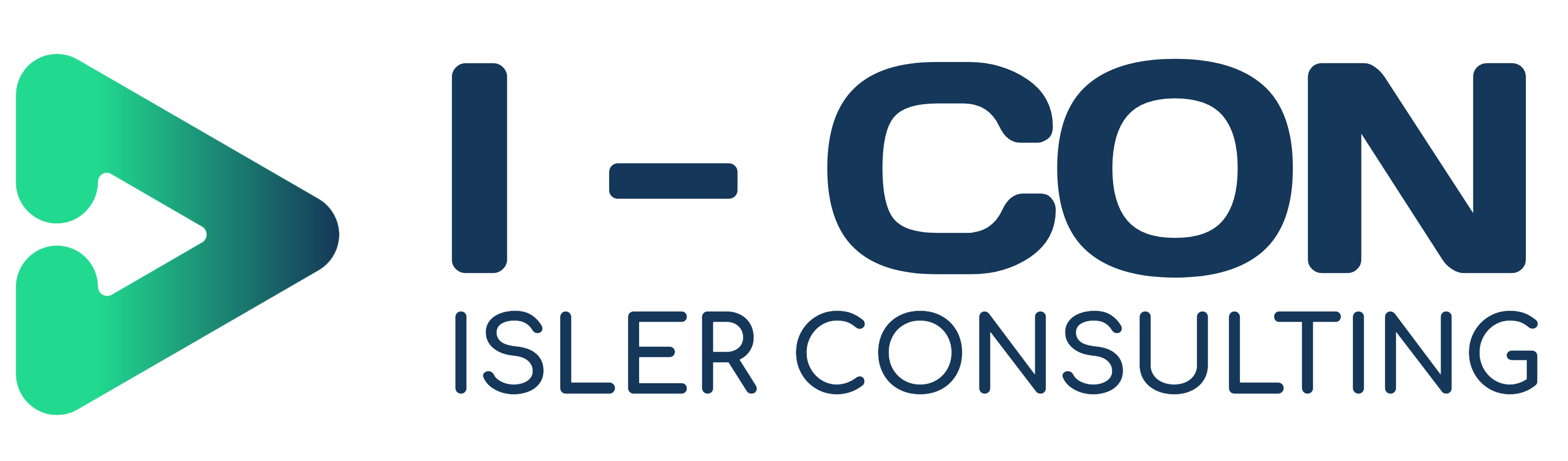 I-CON Isler Consulting